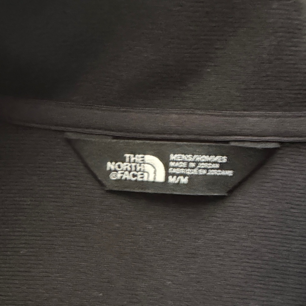 The North Face Men's Black Performance Jacket - Picture 3 of 5